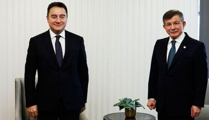 Davutoğlu'nu da eleştirdi: Gelecek Partisi’nin kurucu isminden Ali Babacan’a ağır sözler