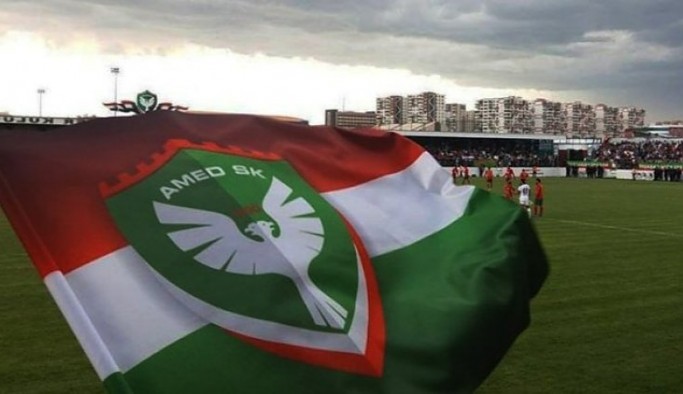 DEDAŞ, Amedspor’un elektriğini kesti