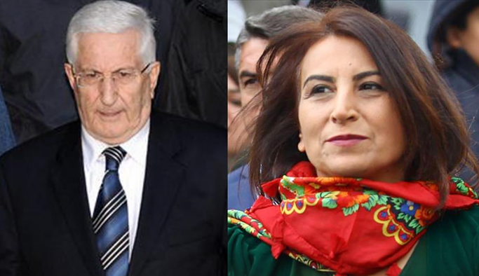DEVA Partili Yeneroğlu: Ağır hasta mahpusların cezaevinde tutulması zulümdür; Aysel Tuğluk da aynı zulmün mağduru!