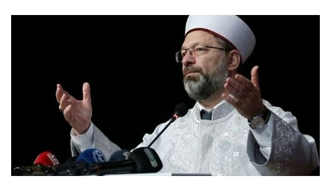 Diyanet’ten 'ekonomik kriz' fetvası: "Fiyatları tayin eden Allah’tır"