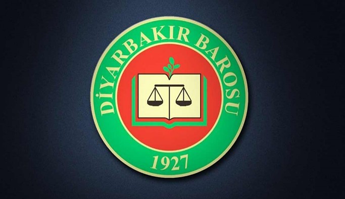Diyarbakır Barosu hakkında “Zaho” soruşturması