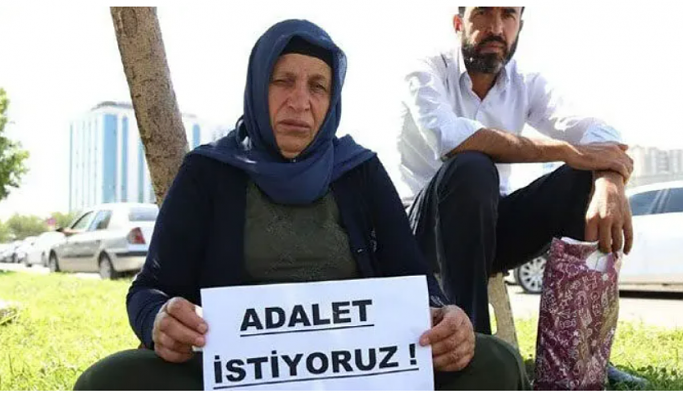 Emine Şenyaşar’a 2 yıla kadar hapis istemiyle dava