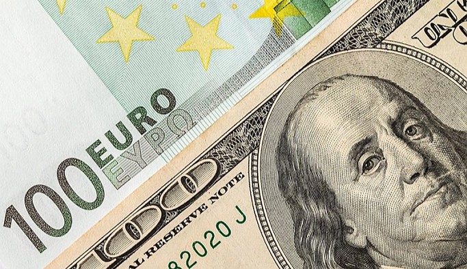 Euro ve dolarda 20 yıl sonra tarihi gün: ABD'de enflasyon beklentisi zirveye çıktı