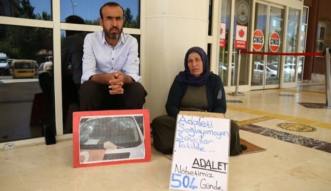 Ferit Şenyaşar'dan AKP'li Fakıbaba'ya: Gelsin helallik istesin