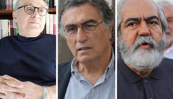 HDP'den 'Danışma Kurulu' tartışmalarına yanıt: 'Stratejik akla ihtiyaç duyduk'