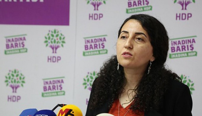 HDP Kongresi: Sürpriz beklenmiyor, eş genel başkanlar devam edecek
