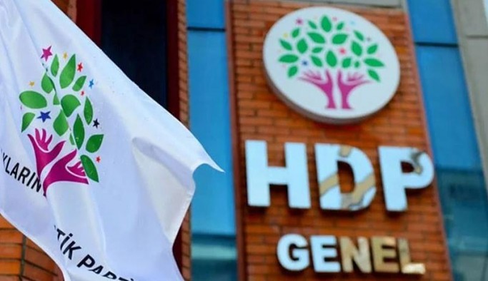 HDP MYK'den Zaho açıklaması: 'Zaxo’daki katliam ikinci Roboski’dir, Meclis acil toplanmalı'