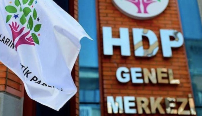 HDP'den Mehmet Altan ve Ali Bayramoğlu'nun da aralarında olduğu isimlere teklif
