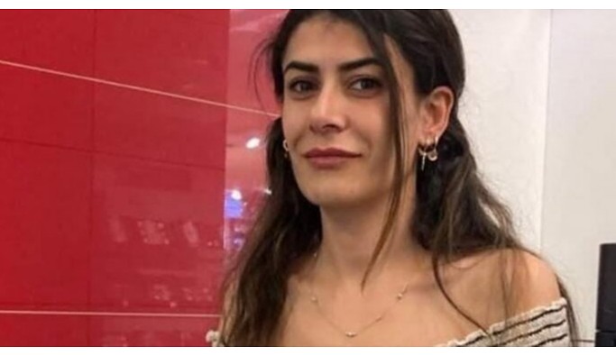 İki gündür aranıyordu: Pınar Damar’ın cansız bedeni bulundu