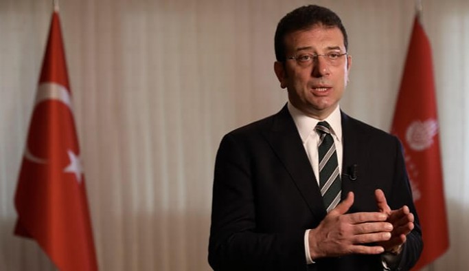 İmamoğlu: ‘Erdoğan seçilirse görevden alınabilirim’