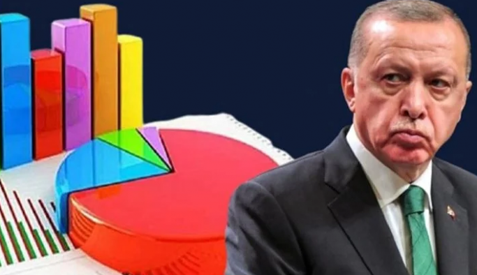 Ipsos'un son araştırmasından iktidarı üzecek sonuçlar...