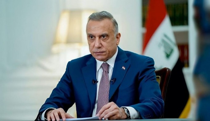Irak, Türkiye’yi suçladı: Bombardıman Irak egemenliğinin ihlali