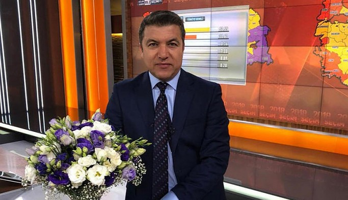 İsmail Küçükkaya: Seçim 14 Mayıs'ta