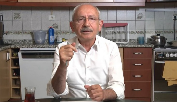 Kılıçdaroğlu'ndan yurttaşlara ÖTV'siz otomobil sözü: Araba almak için biraz daha bekleyin