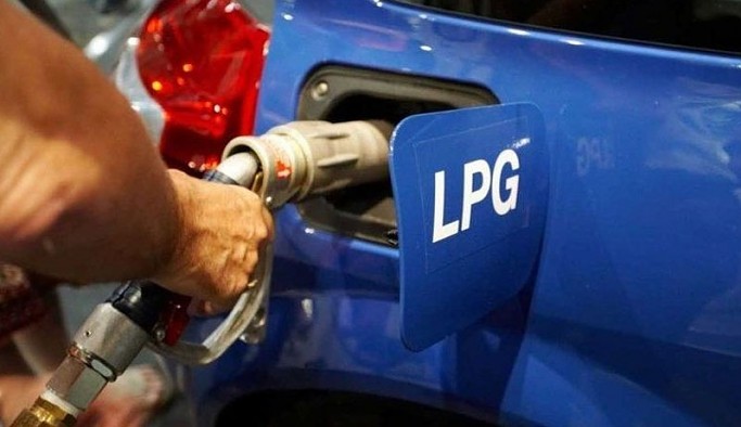 LPG'ye 30 kuruşluk zam sinyali