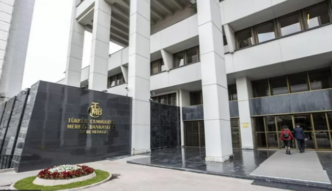 Merkez Bankası faiz kararını açıkladı