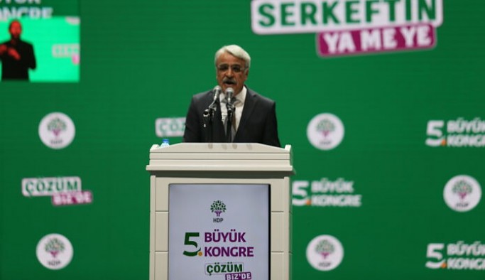 Mithat Sancar, “Çözüme ancak müzakere ile ulaşılabilir”