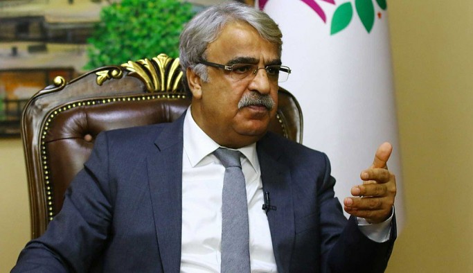 Mithat Sancar: Muhalefet partileri Öcalan’la görüşmeyi talep etmeli