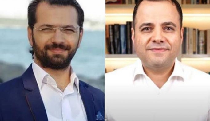 Özgür Demirtaş ile Hacı Yakışıklı arasında ‘inşallah maşallah’ tartışması
