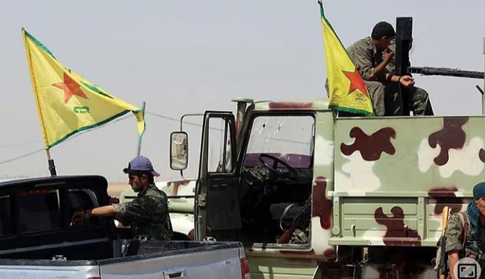 Rojava'da olağanüstü hal ilan edildi