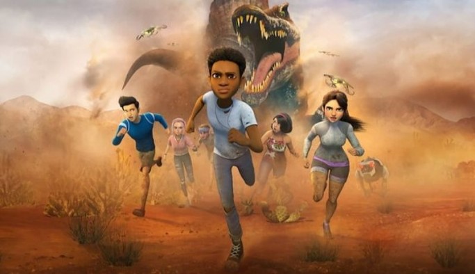 RTÜK, Netflix'te yayınlanan içerik hakkında inceleme başlattı