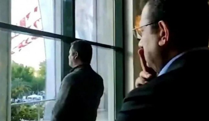 Saraçhane dolmadı, İmamoğlu şaşırdı: Kalabalık önümüze kadar gelir sandım