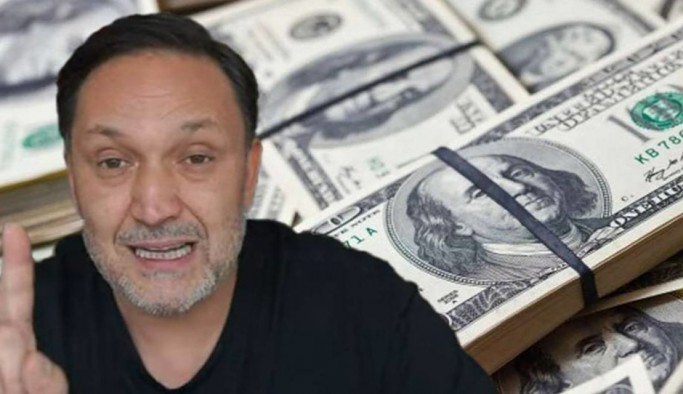 Selçuk Geçer'in yıl sonuna doğru dolar tahmini