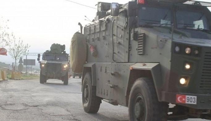 Son Dakika; Bitlis’te sokağa çıkma yasağı kararı