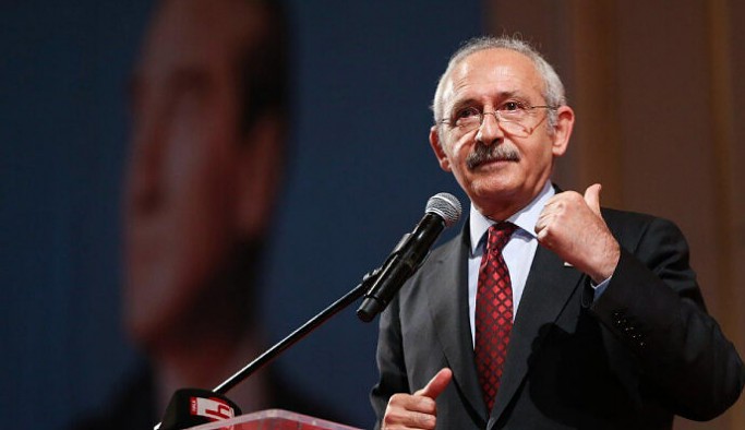 Son Dakika Kılıçdaroğlu saat verdi!