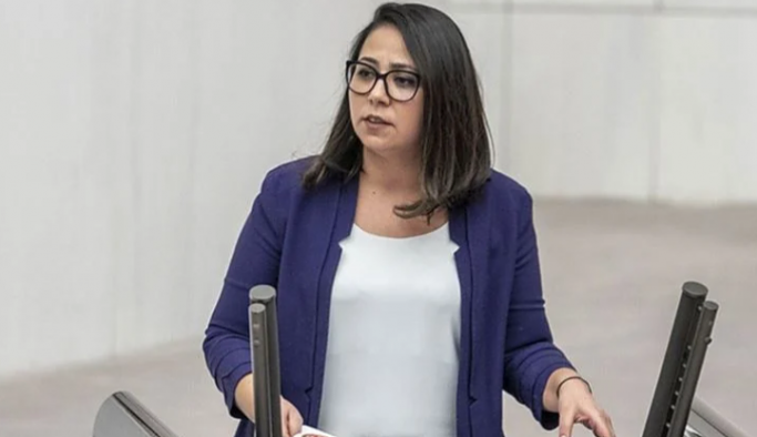 TİP’li Sera Kadıgil: 'Tek sorumlusu Erdoğan'