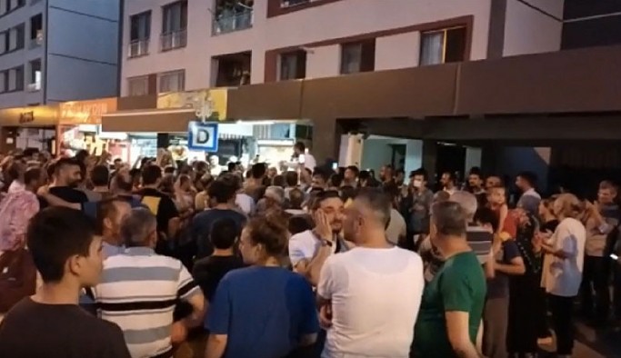TOKİ’nin aidat ve taksit ödemelerindeki fiyat artışına yurttaşlar isyan etti