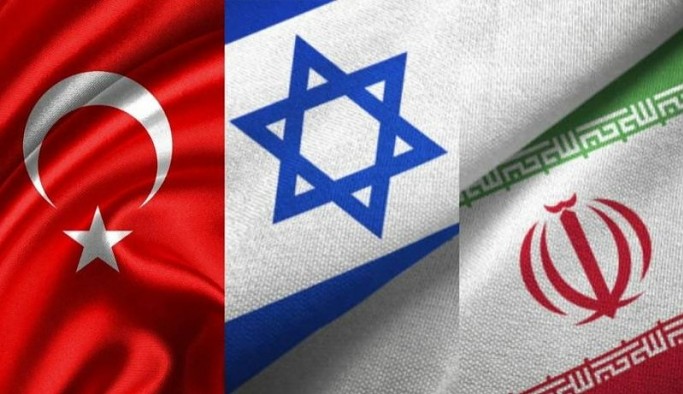 Türkiye’nin Suriye’ye operasyon planları İsrail ile İran’ı buluşturdu
