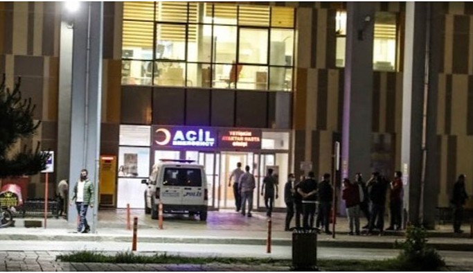 Van’da iki aile arası kavga: 3 ölü, 6 ağır yaralı