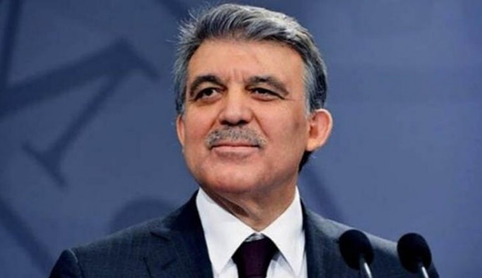 Abdullah Gül: Din, siyasetin dışında olmalı
