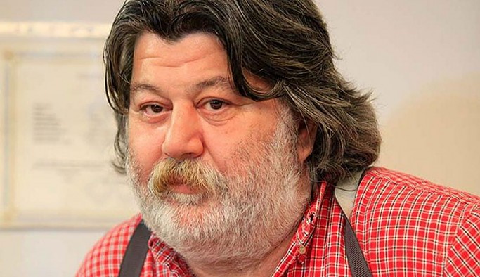 Ahmet Aziz Nesin: "Mansur Yavaş aday olursa Erdoğan'a oy veririm"