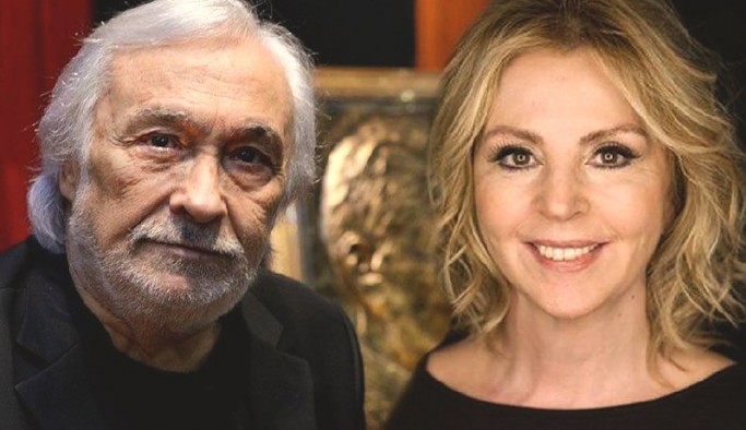 Altın Koza'da 'Onur Ödülleri' Hale Soygazi ve Müjdat Gezen'e