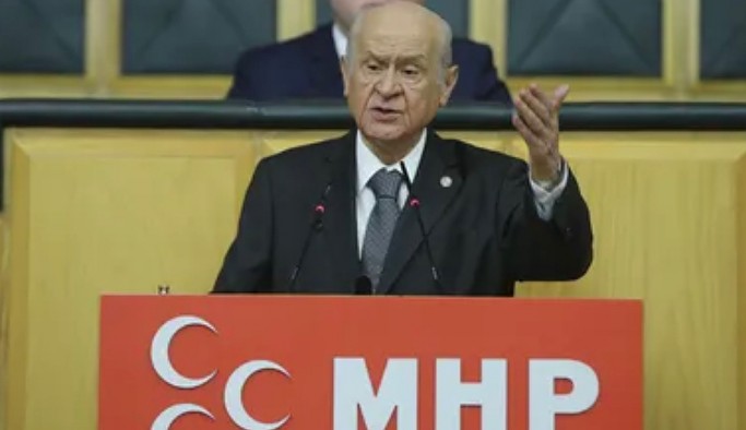 Bahçeli'den KPSS açıklaması: İsim isim afişe edilmeli, en ağır cezaya çarptırılmalıdır