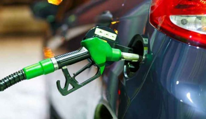 Benzin ve motorine indirim geliyor