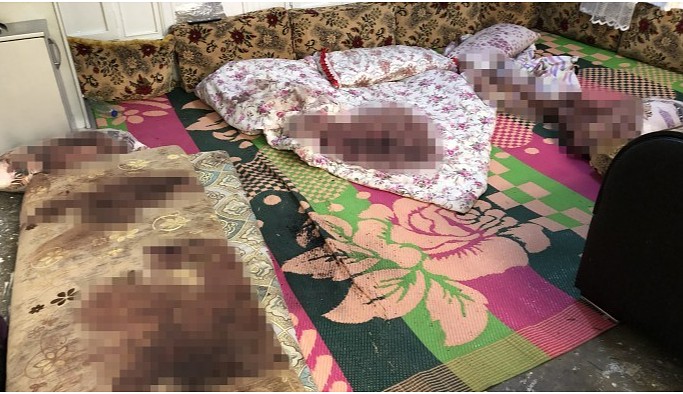 'Bir şey yapmaz' denilen erkeğin yaraldığı kadın yaşamını yitirdi