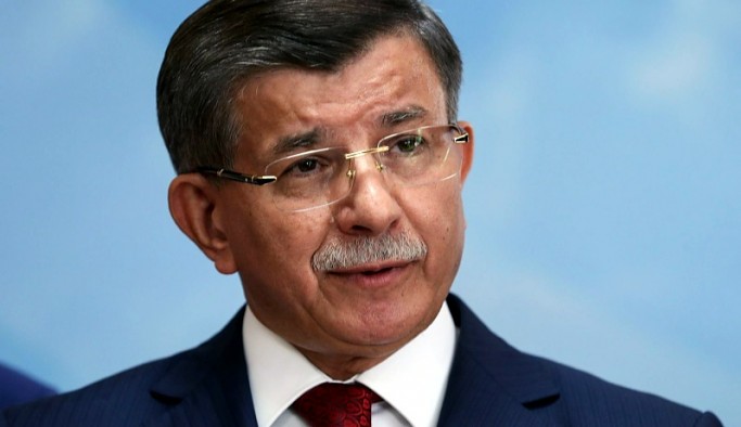 Ahmet Davutoğlu'ndan PKK Çıkışı Kızabiliriz Ama Kürtler...