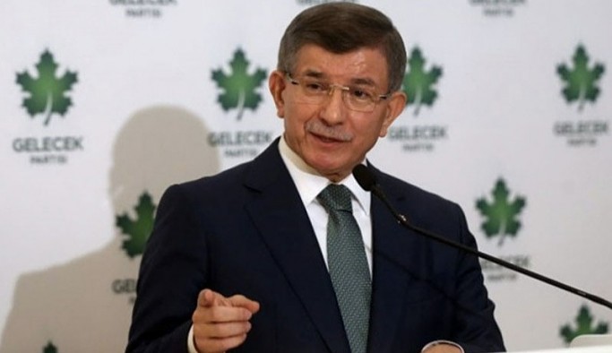 Davutoğlu’ndan Erdoğan’a hodri meydan: Gözümün içine baka baka