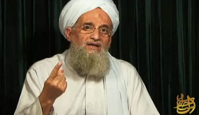 El Kaide lideri Eymen El-Zevahiri, CIA operasyonuyla öldürüldü