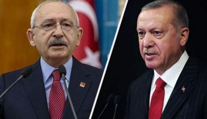 'Erdoğan, Kılıçdaroğlu’na muhalefet edeceği zemini bizzat kendisi ortadan kaldırdı'