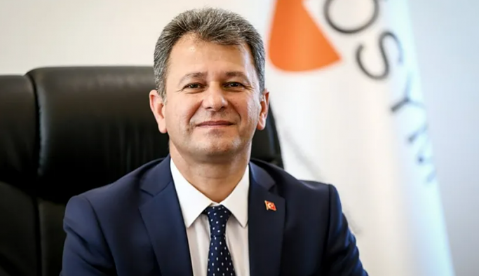 Erdoğan, ÖSYM Başkanı Halis Aygün'ü görevden aldı