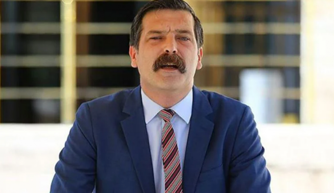 Erkan Baş: Biz kimin gidici olduğunu biliyoruz