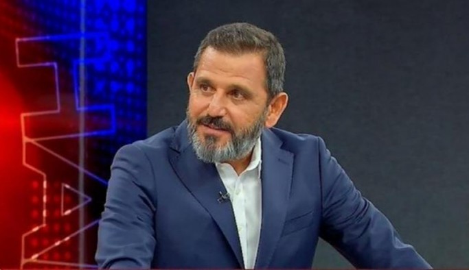 Fatih Portakal: 'Bu yoz düzenin değişmesi şart, yapabilecek gelsin'