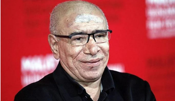 İlyas Salman: 'Erdoğan'ı Cumhurbaşkanlığı'na layık görmüyorum, çünkü ucuz adam'