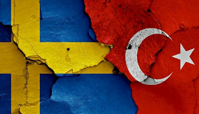 İsveç'in Türkiye'ye iade edeceği ismin kimliği belli oldu