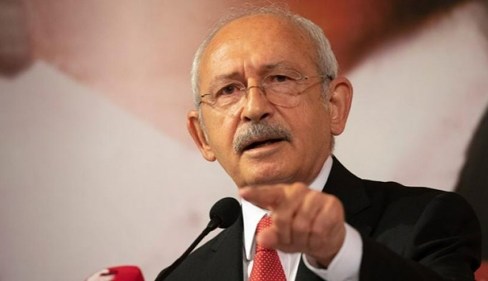 Kılıçdaroğlu: Bundan sonra olacak olayların sorumlusu AKP ve MHP'dir
