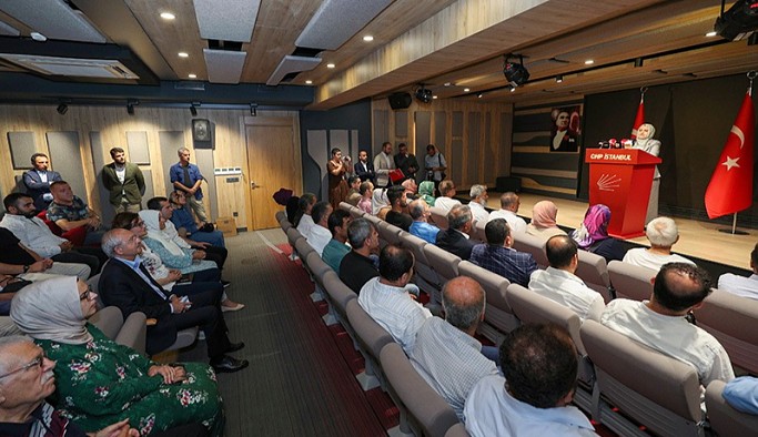 Kılıçdaroğlu'ndan hellalik istediler: Helalleşme karşılıklı olur